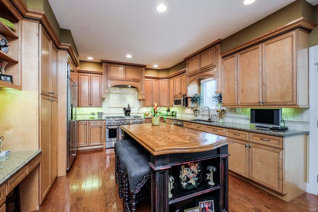 Clayton Country Club - Residential