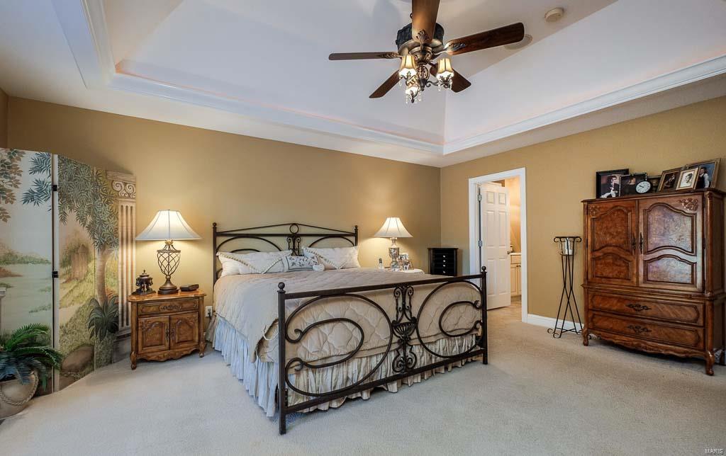 Clayton Country Club - Residential