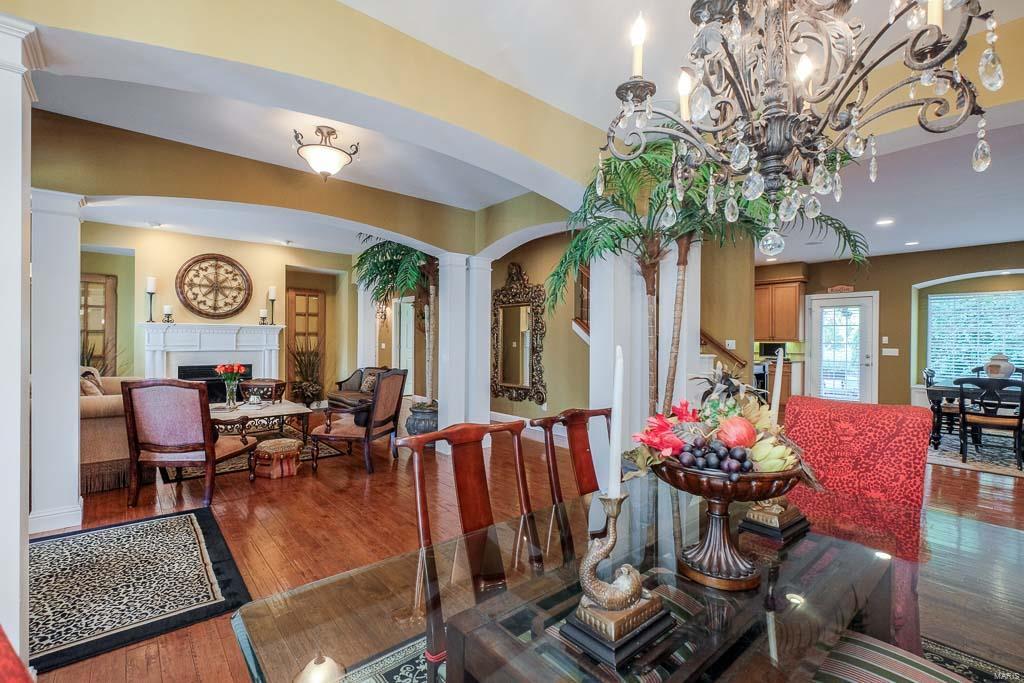 Clayton Country Club - Residential