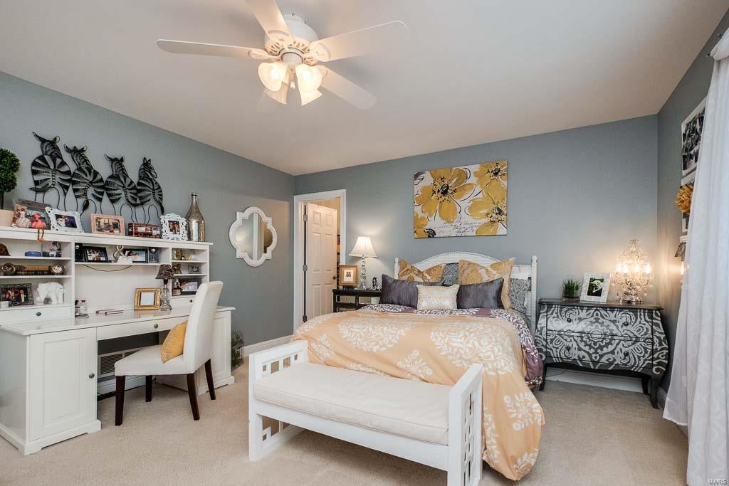 Clayton Country Club - Residential