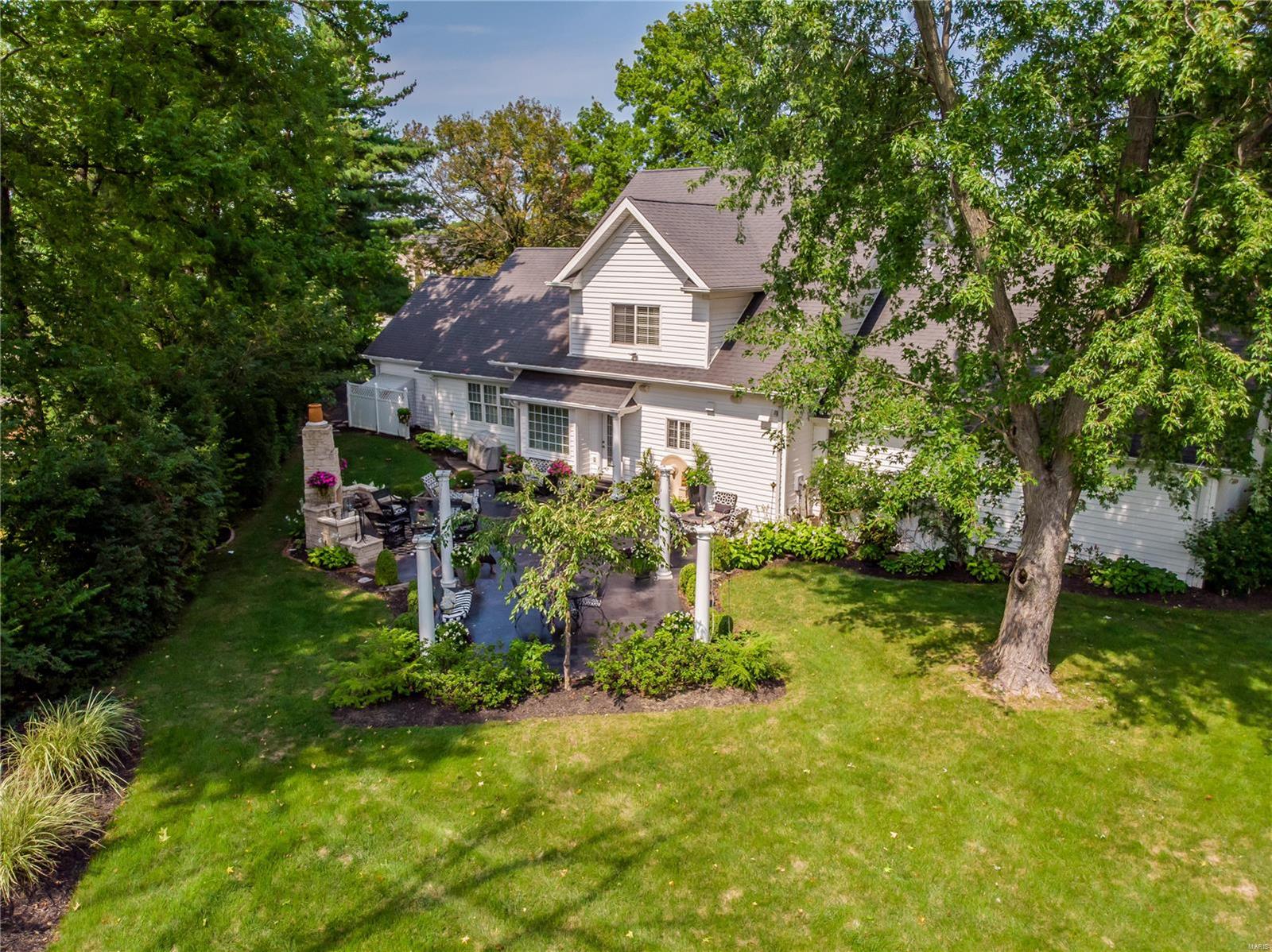 Clayton Country Club - Residential