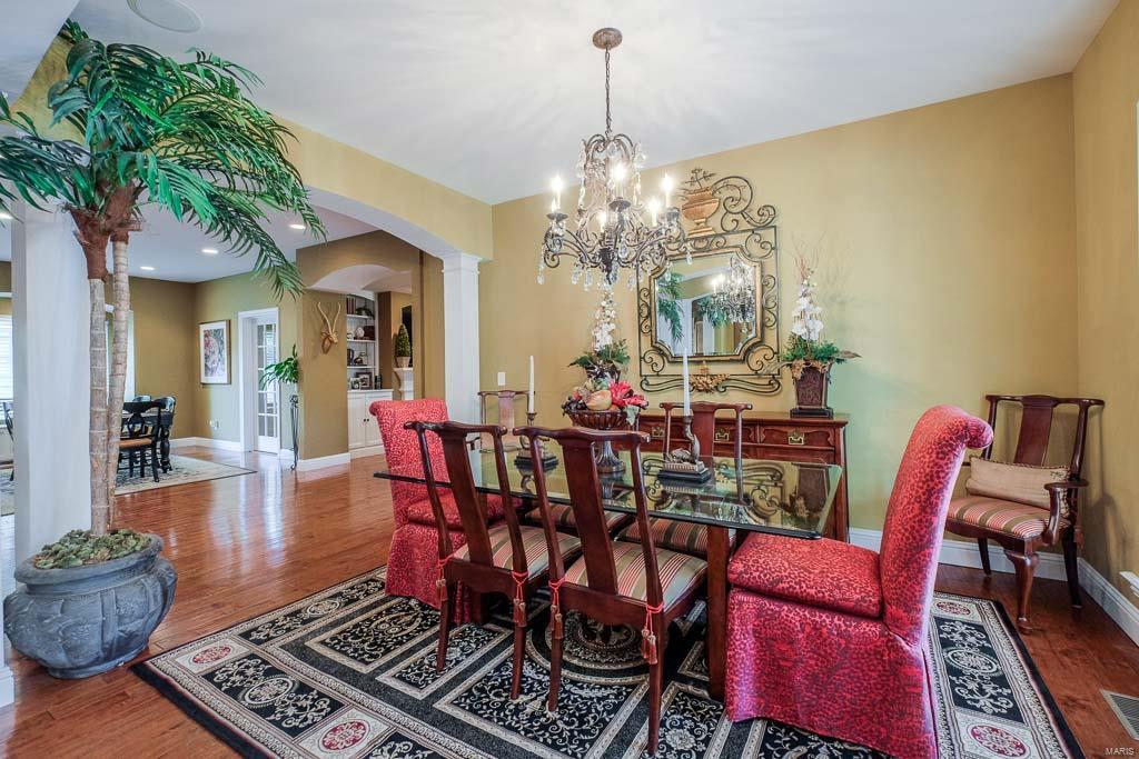 Clayton Country Club - Residential