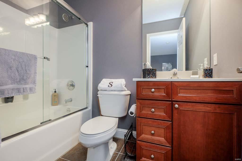 Clayton Country Club - Residential