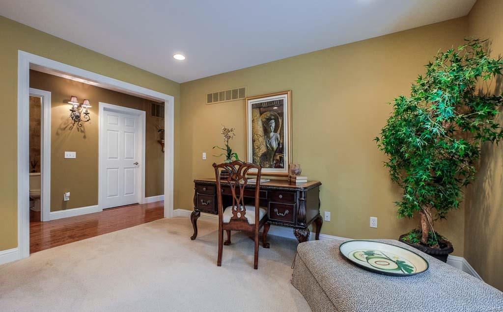 Clayton Country Club - Residential