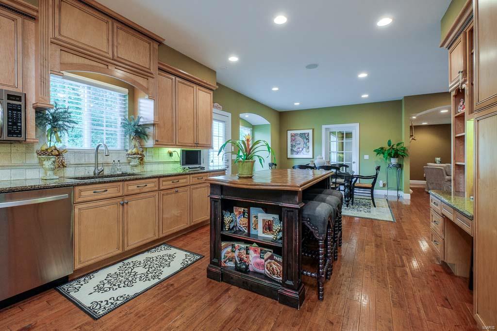 Clayton Country Club - Residential