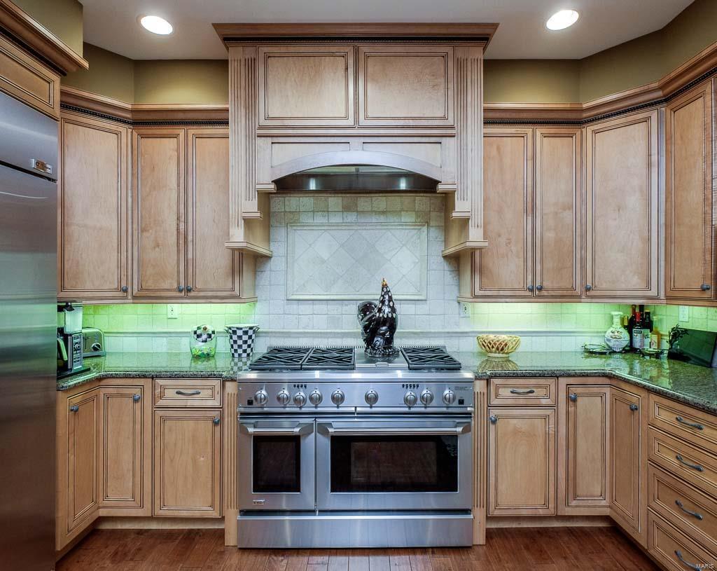 Clayton Country Club - Residential