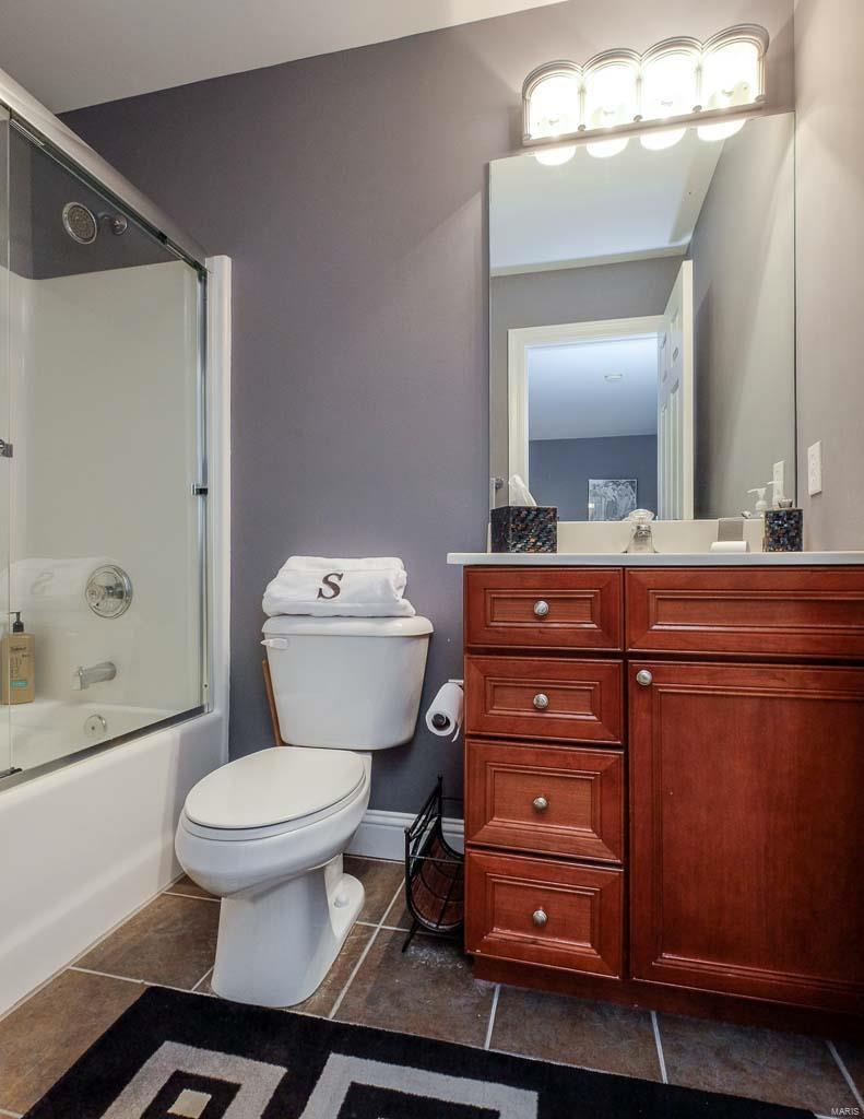 Clayton Country Club - Residential