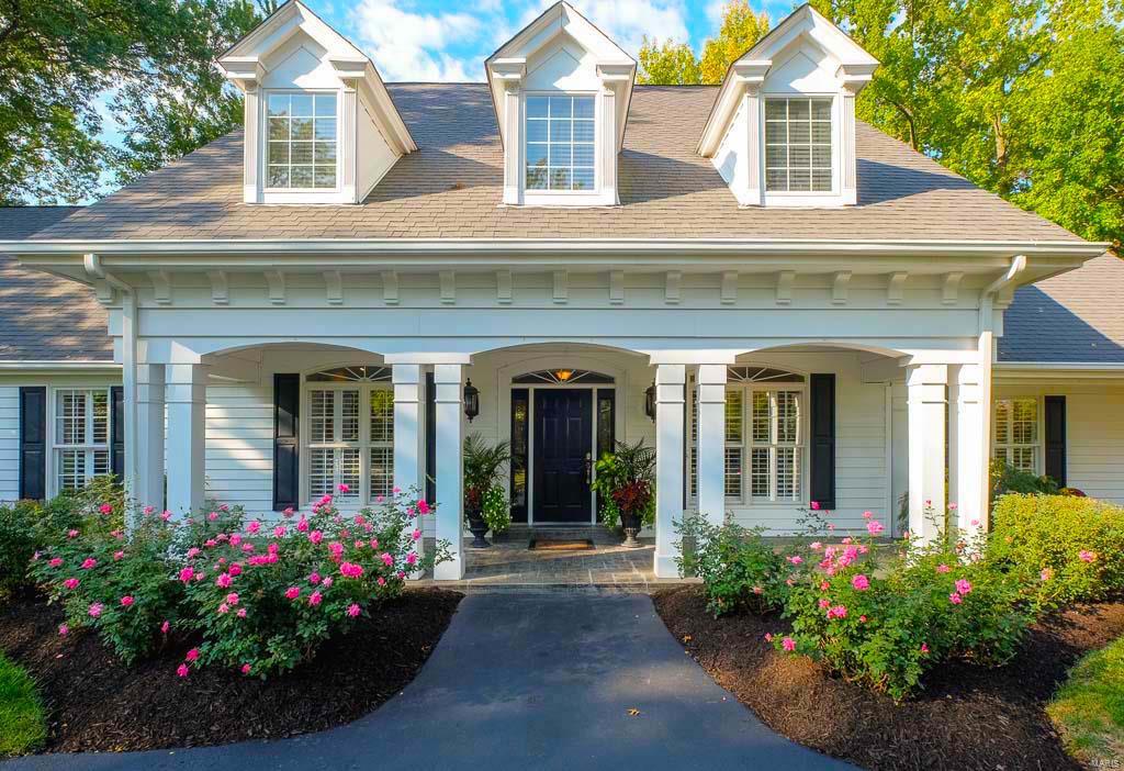 Clayton Country Club - Residential