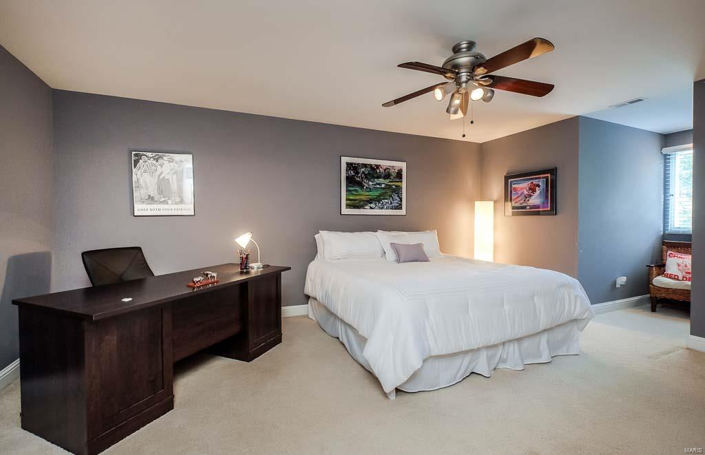 Clayton Country Club - Residential