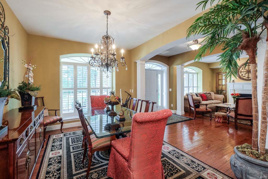 Clayton Country Club - Residential