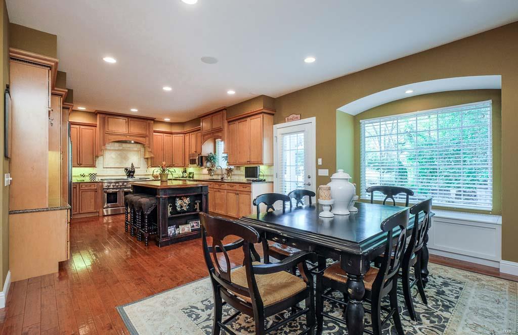 Clayton Country Club - Residential