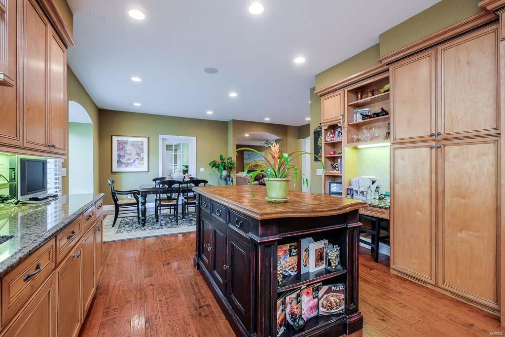 Clayton Country Club - Residential