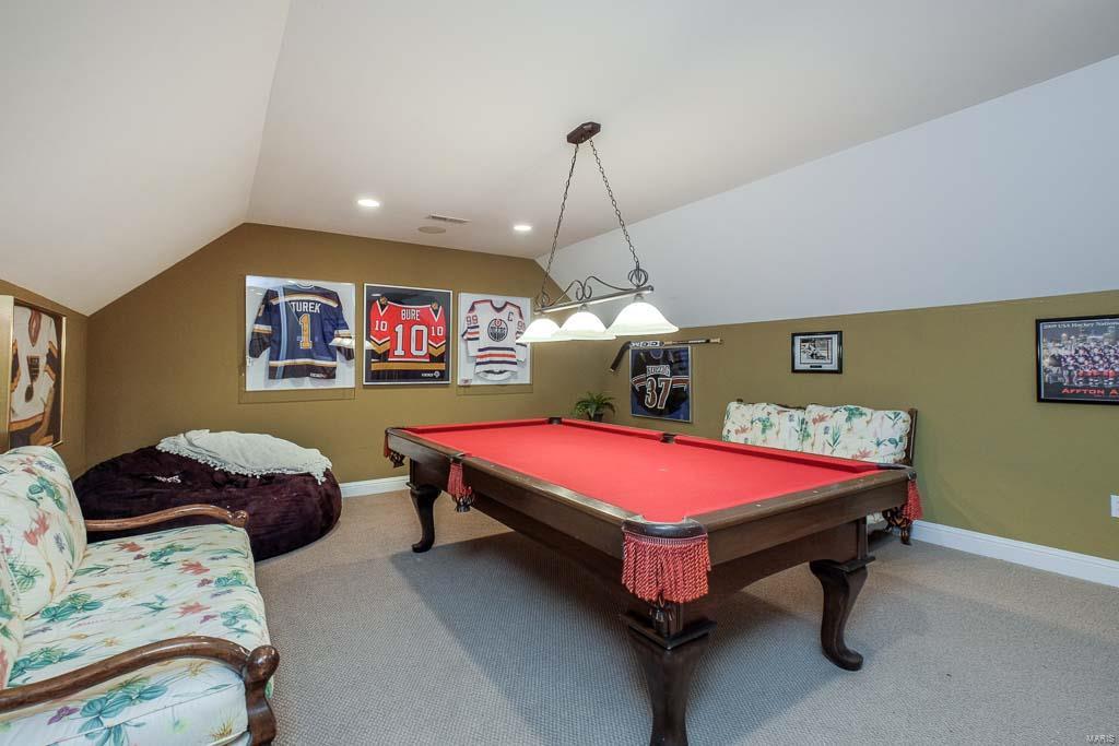 Clayton Country Club - Residential