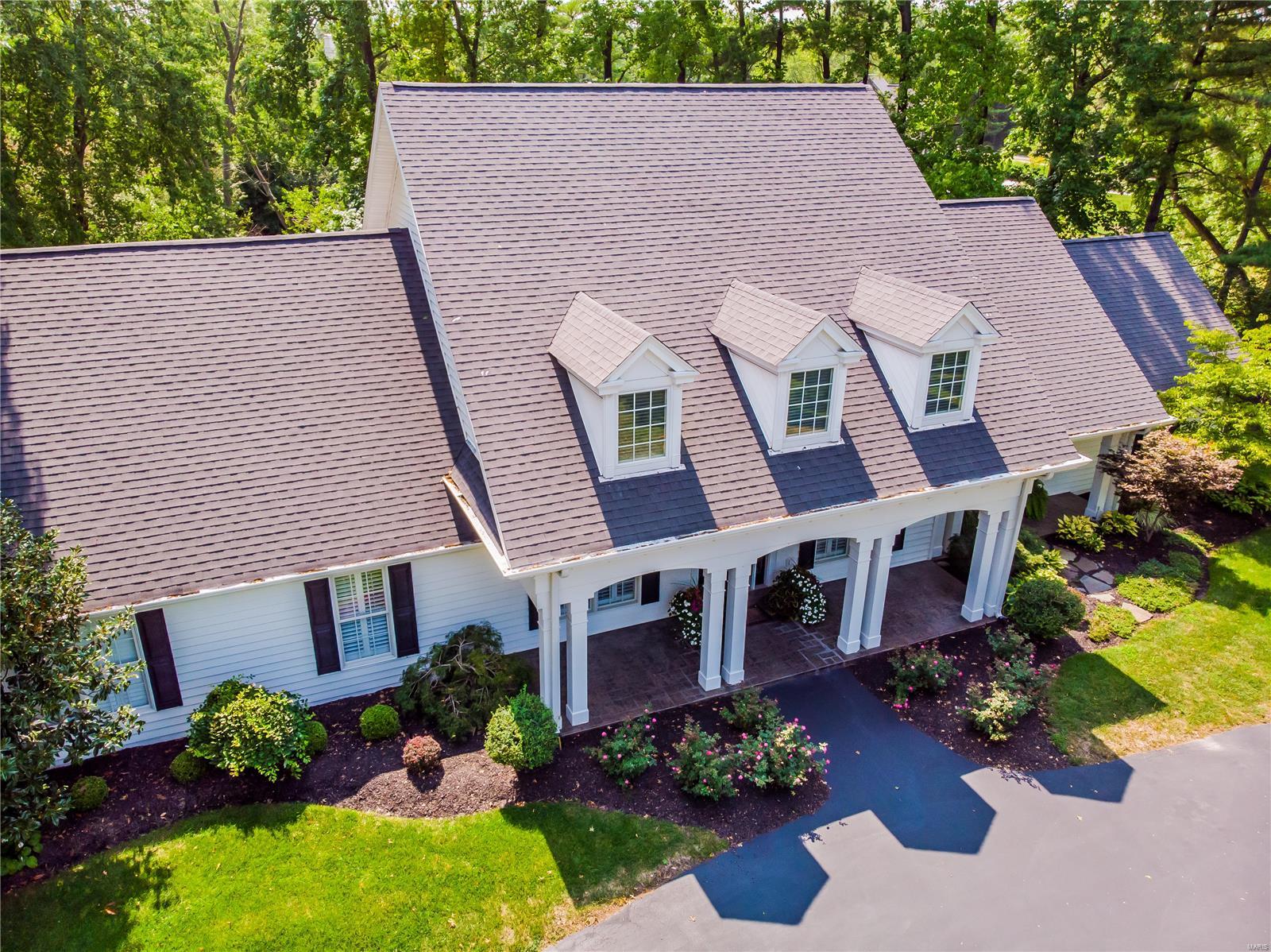 Clayton Country Club - Residential