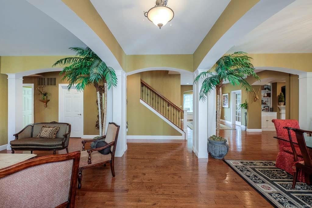 Clayton Country Club - Residential