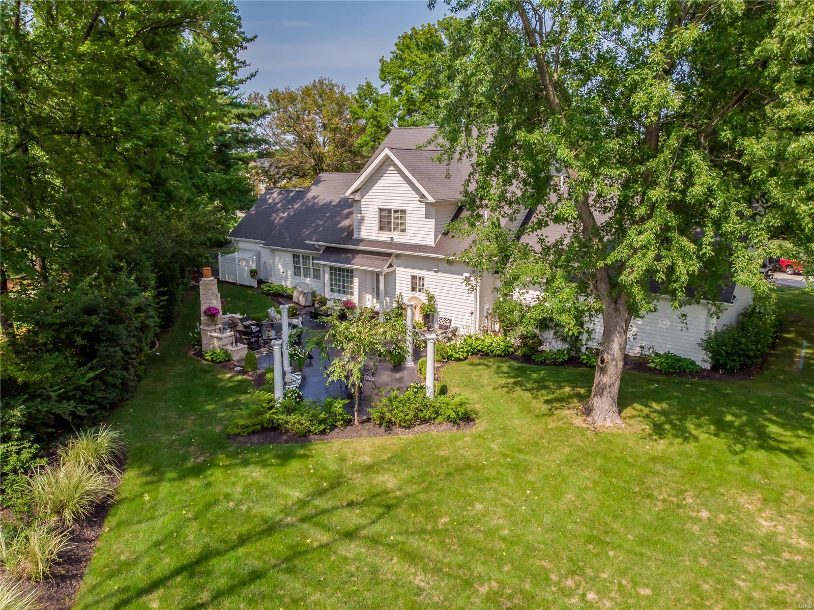 Clayton Country Club - Residential