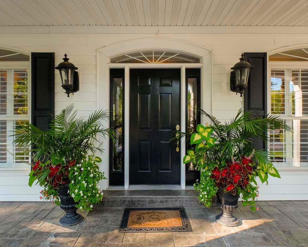 Clayton Country Club - Residential