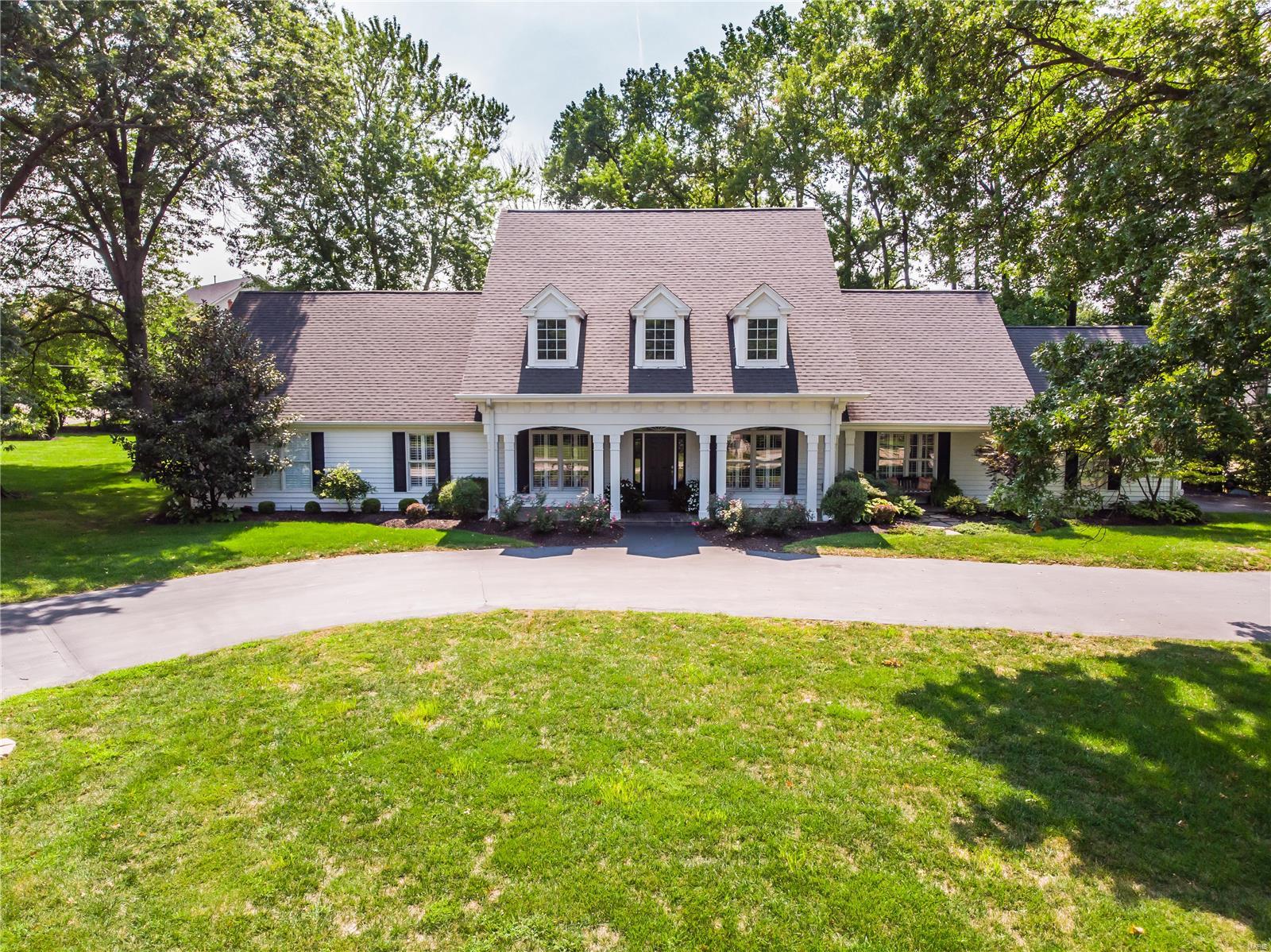 Clayton Country Club - Residential