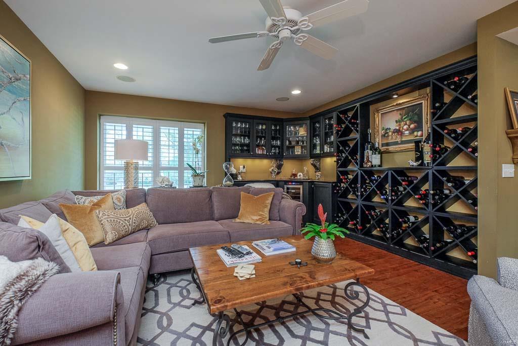 Clayton Country Club - Residential