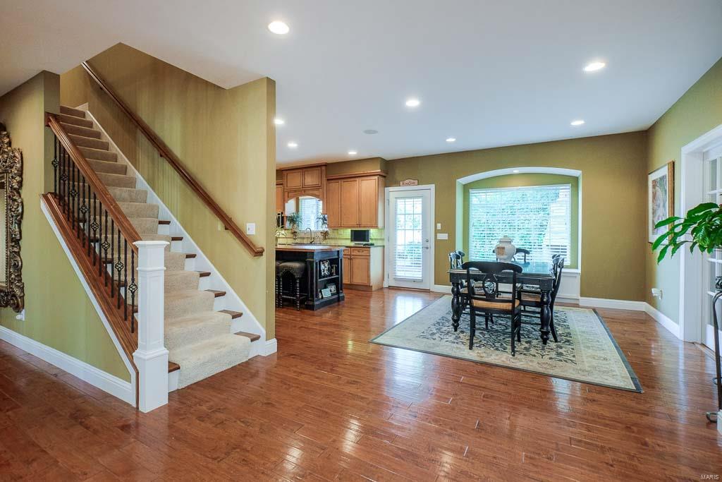 Clayton Country Club - Residential