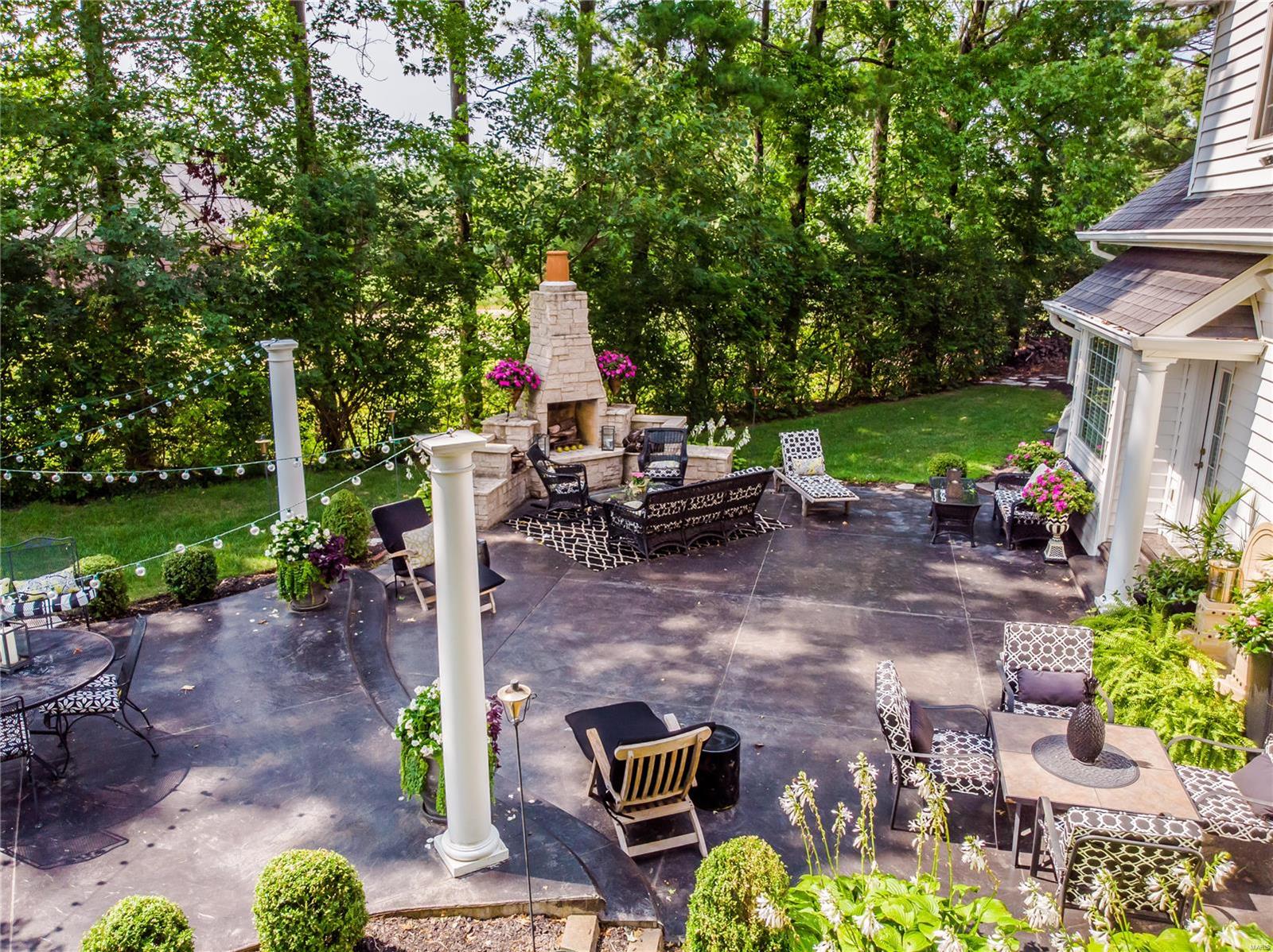 Clayton Country Club - Residential