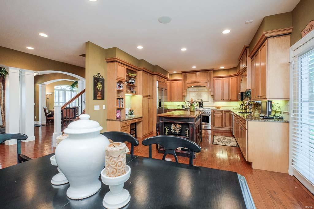 Clayton Country Club - Residential