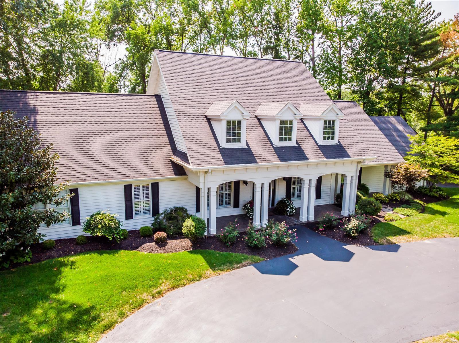 Clayton Country Club - Residential