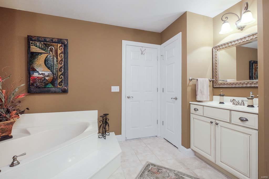 Clayton Country Club - Residential