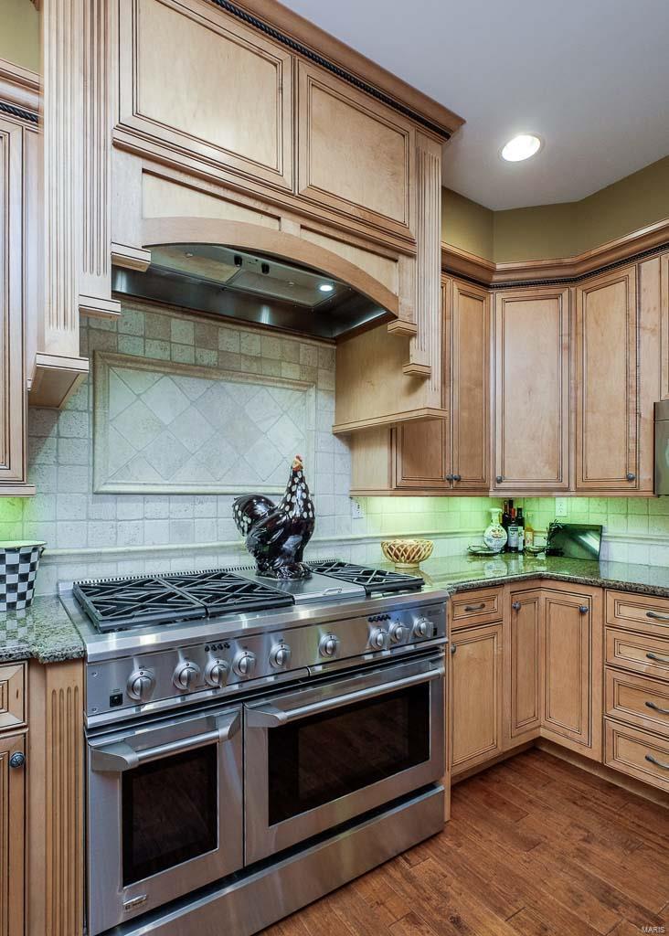 Clayton Country Club - Residential