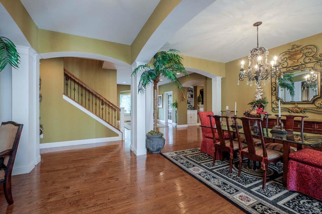 Clayton Country Club - Residential