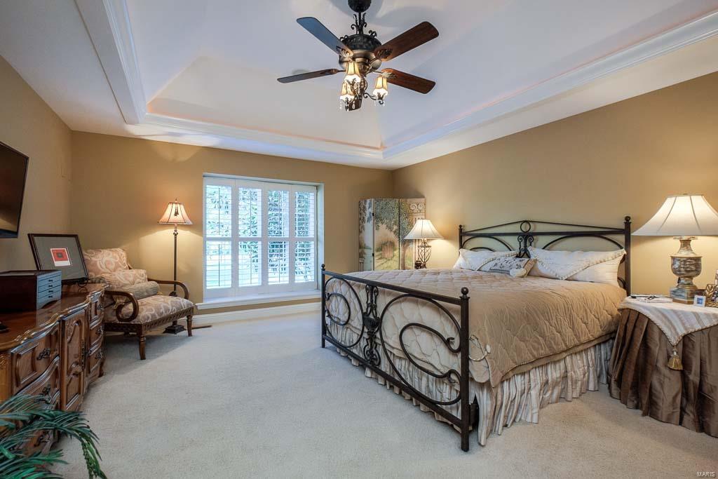 Clayton Country Club - Residential