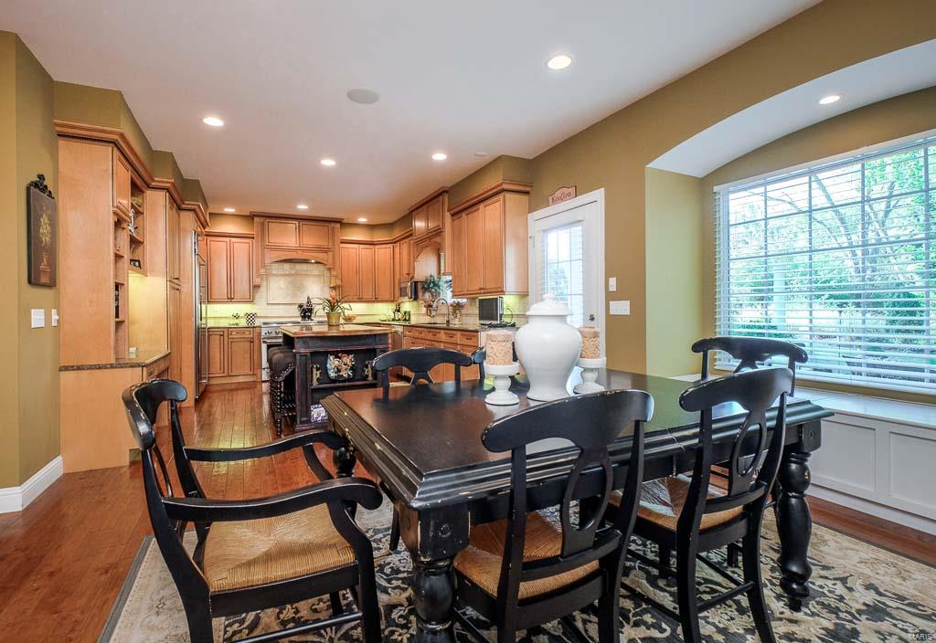 Clayton Country Club - Residential