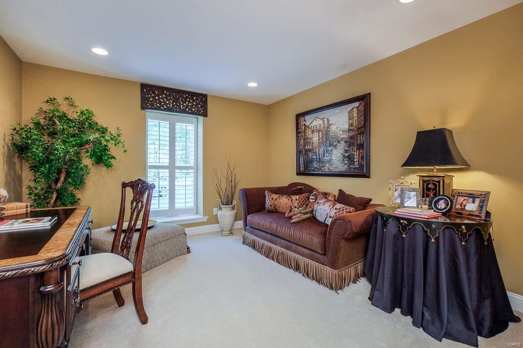 Clayton Country Club - Residential