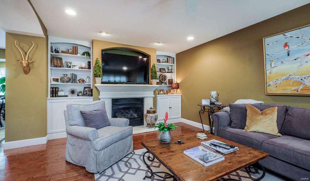 Clayton Country Club - Residential