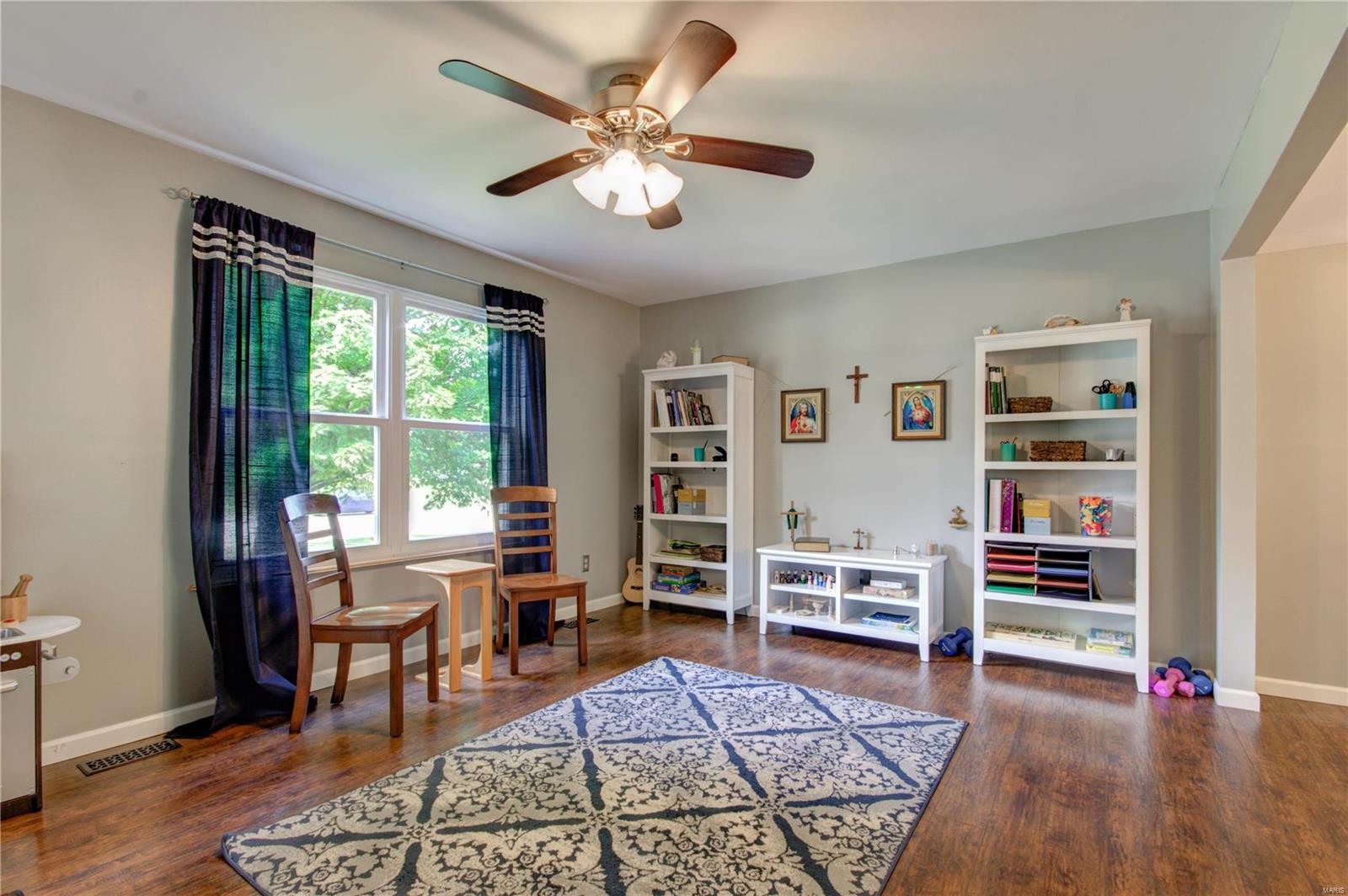 Park Chas South #7 - Residential