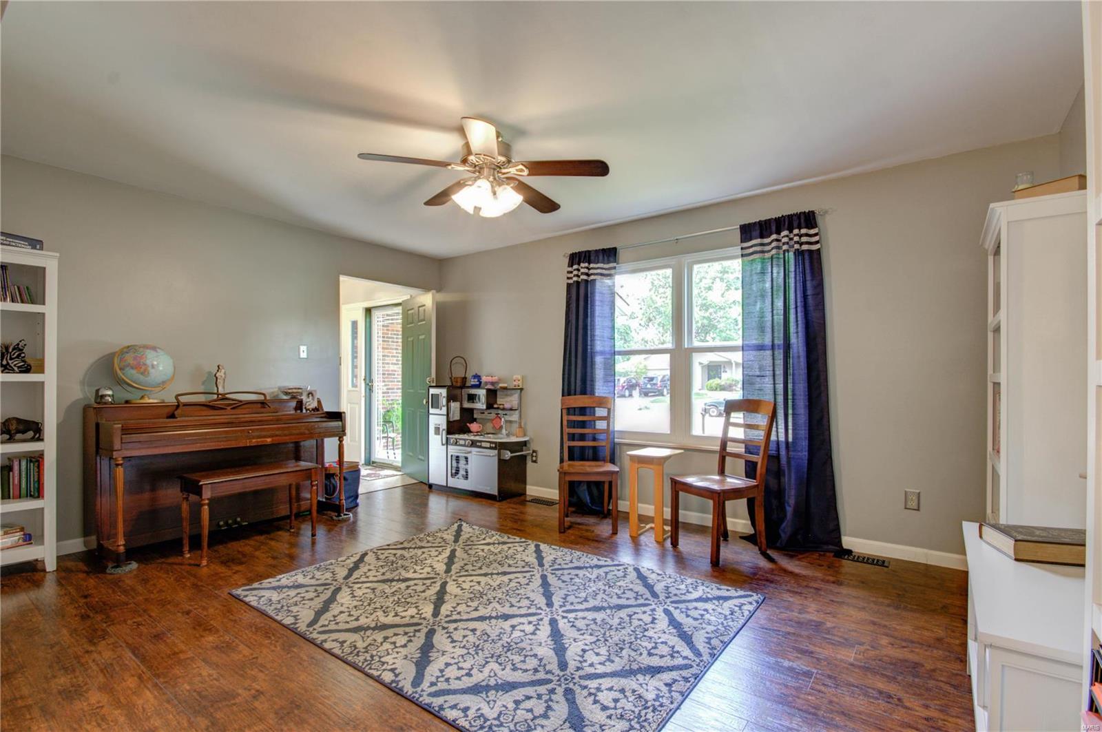 Park Chas South #7 - Residential