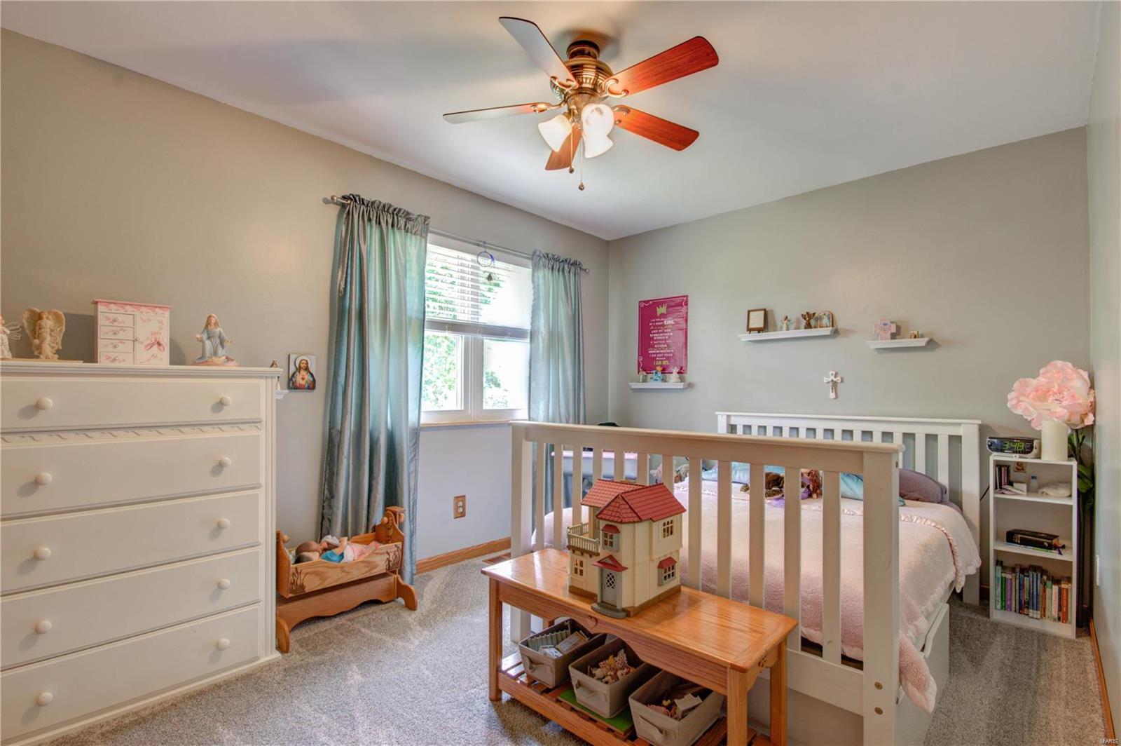 Park Chas South #7 - Residential