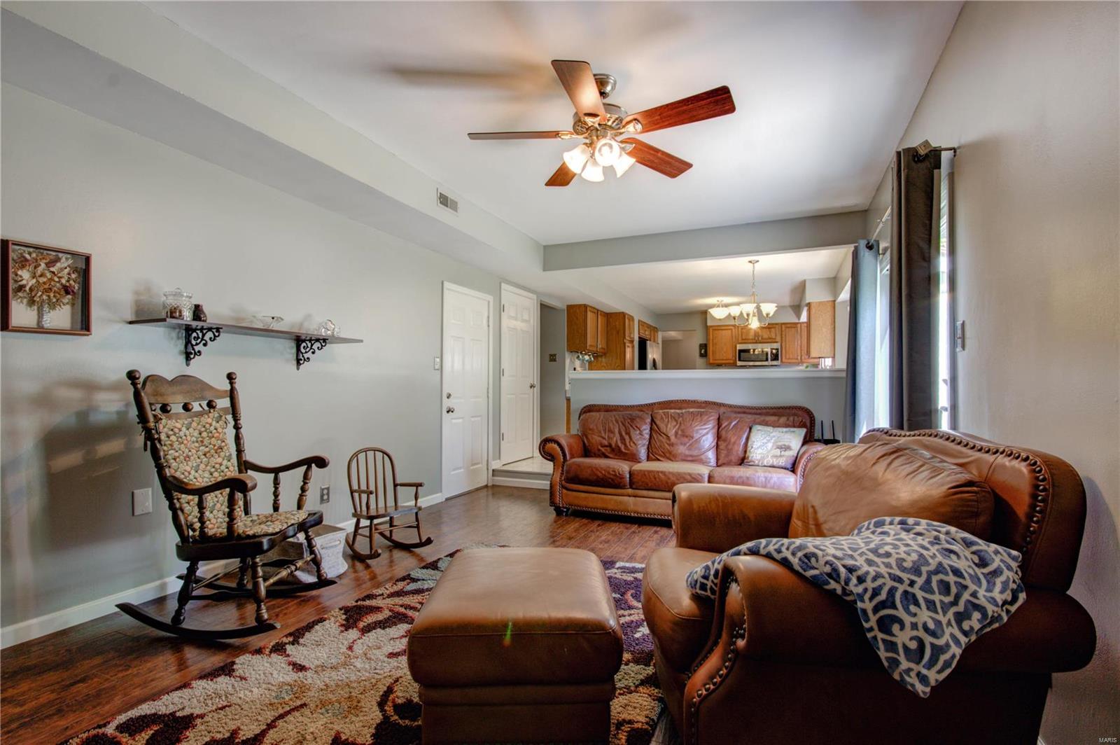 Park Chas South #7 - Residential