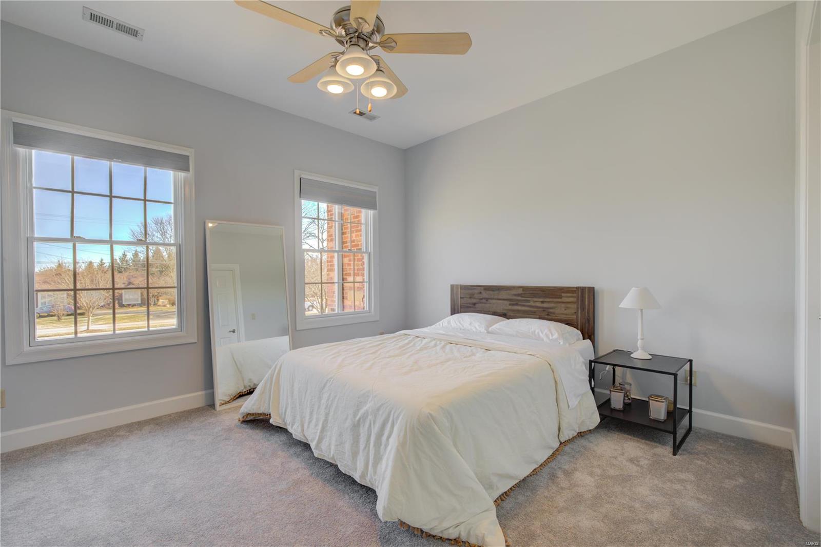 Ladue Meadows 2 - Residential