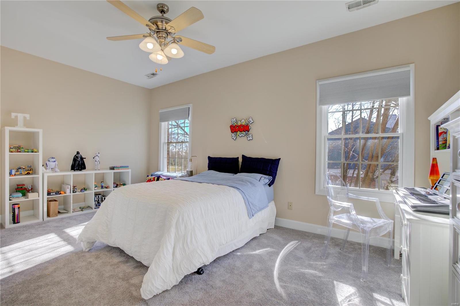 Ladue Meadows 2 - Residential