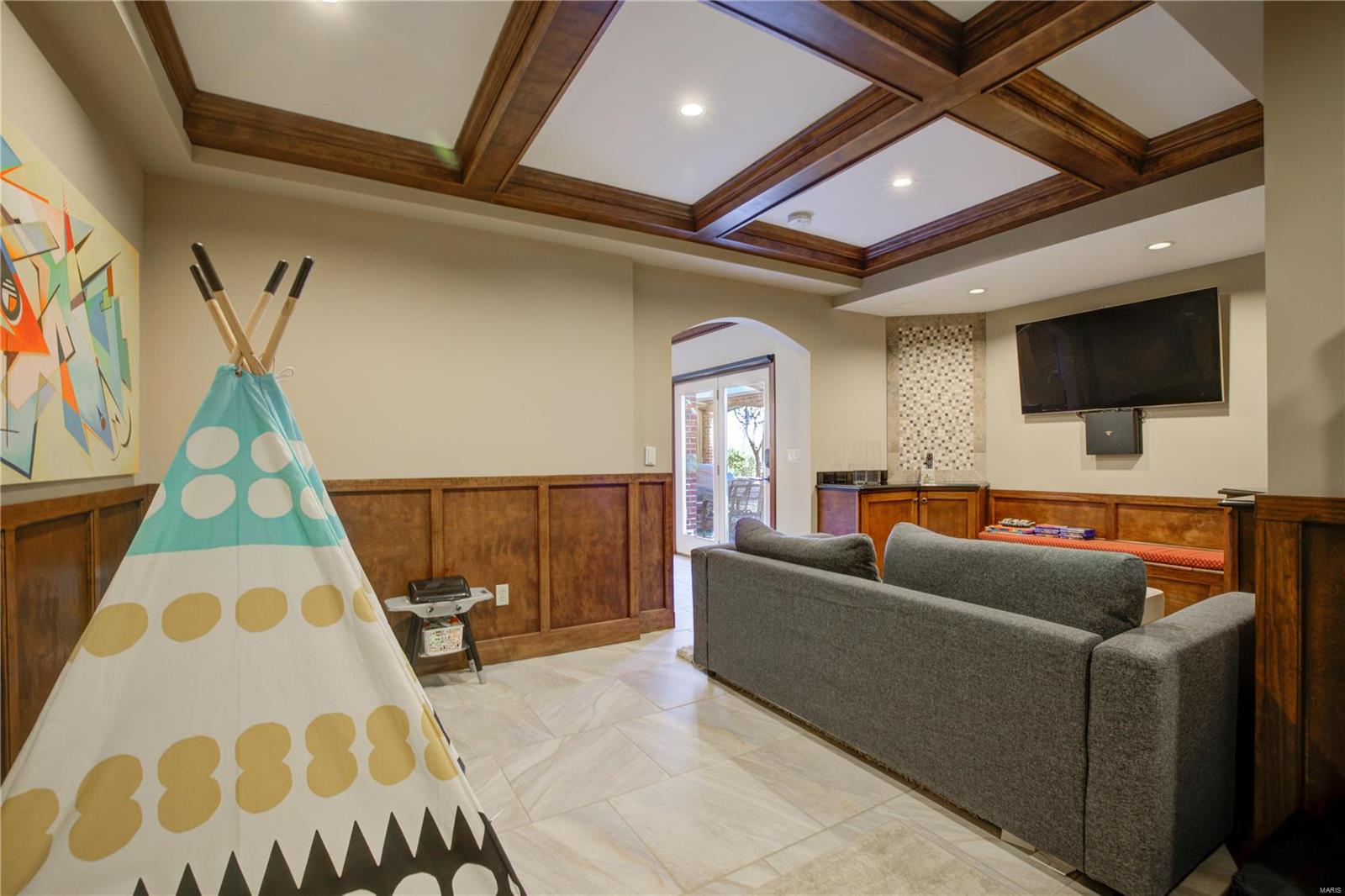 Ladue Meadows 2 - Residential