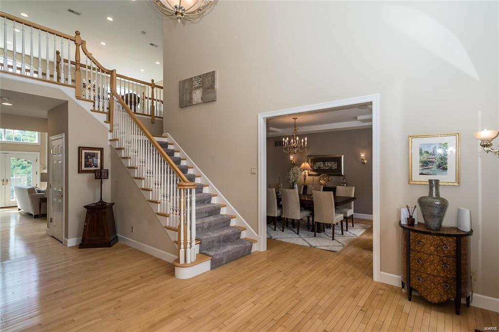 Ladue Meadows 2 - Residential