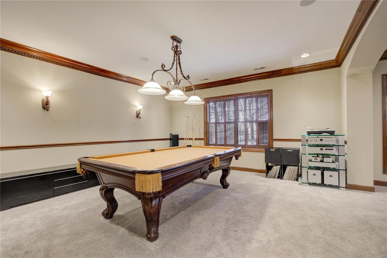 Ladue Meadows 2 - Residential