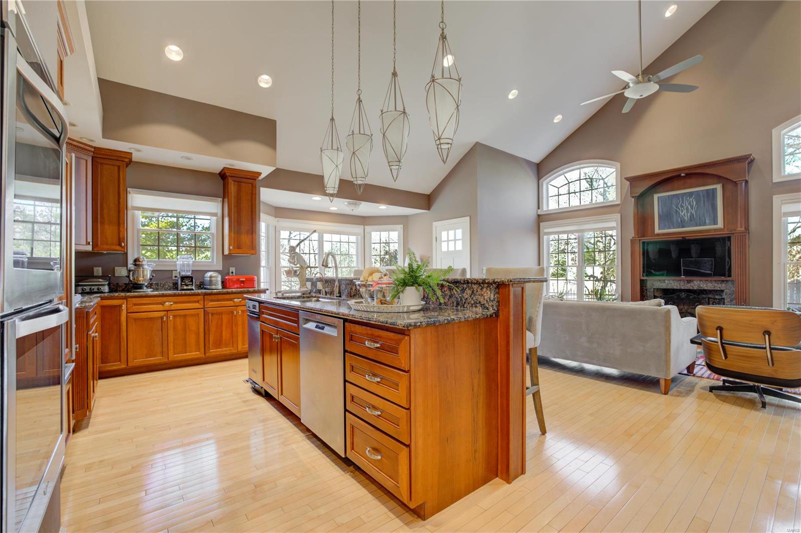 Ladue Meadows 2 - Residential