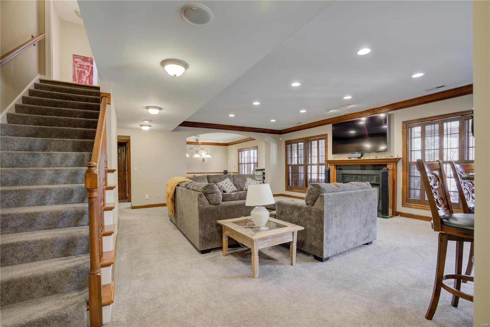 Ladue Meadows 2 - Residential