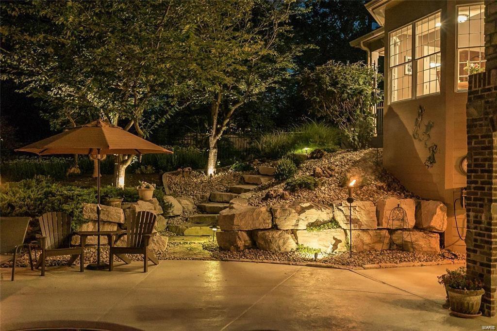 Ladue Meadows 2 - Residential