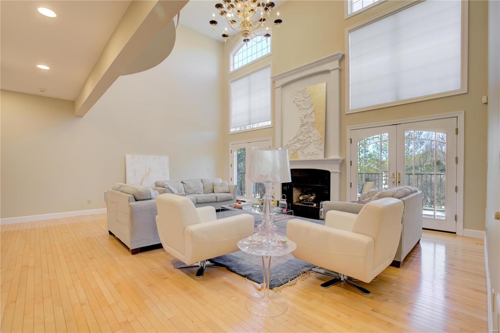 Ladue Meadows 2 - Residential