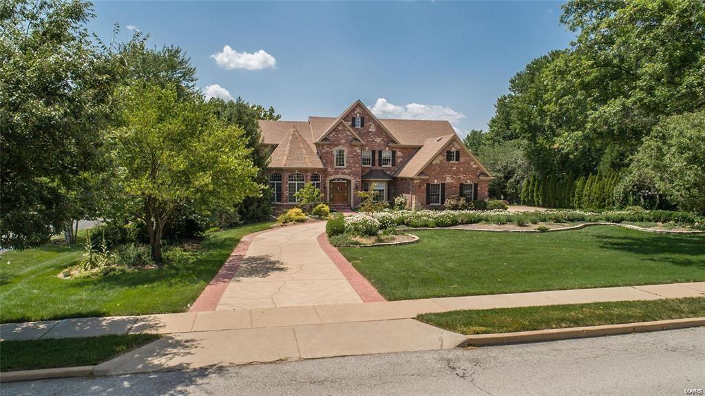 Ladue Meadows 2 - Residential