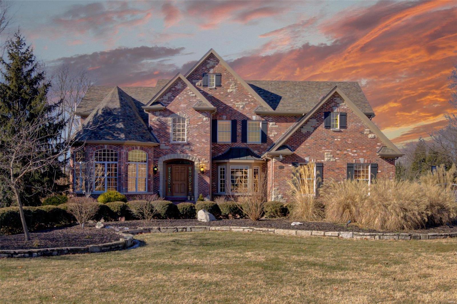 Ladue Meadows 2 - Residential