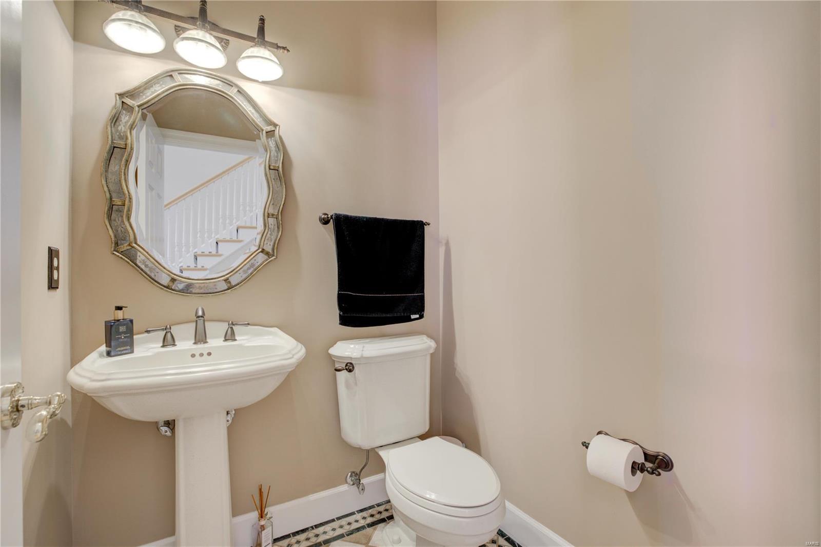 Ladue Meadows 2 - Residential